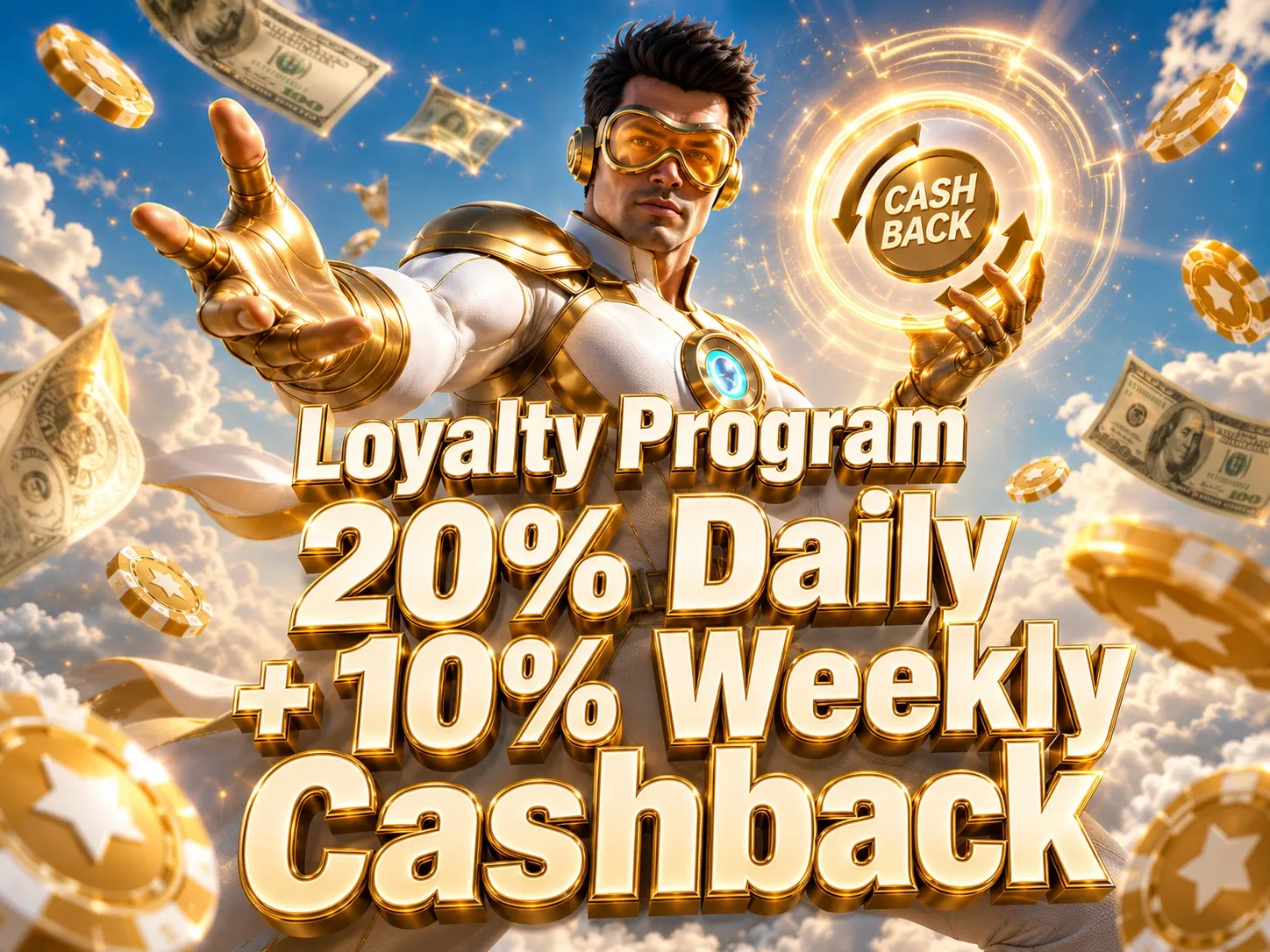 Cashback