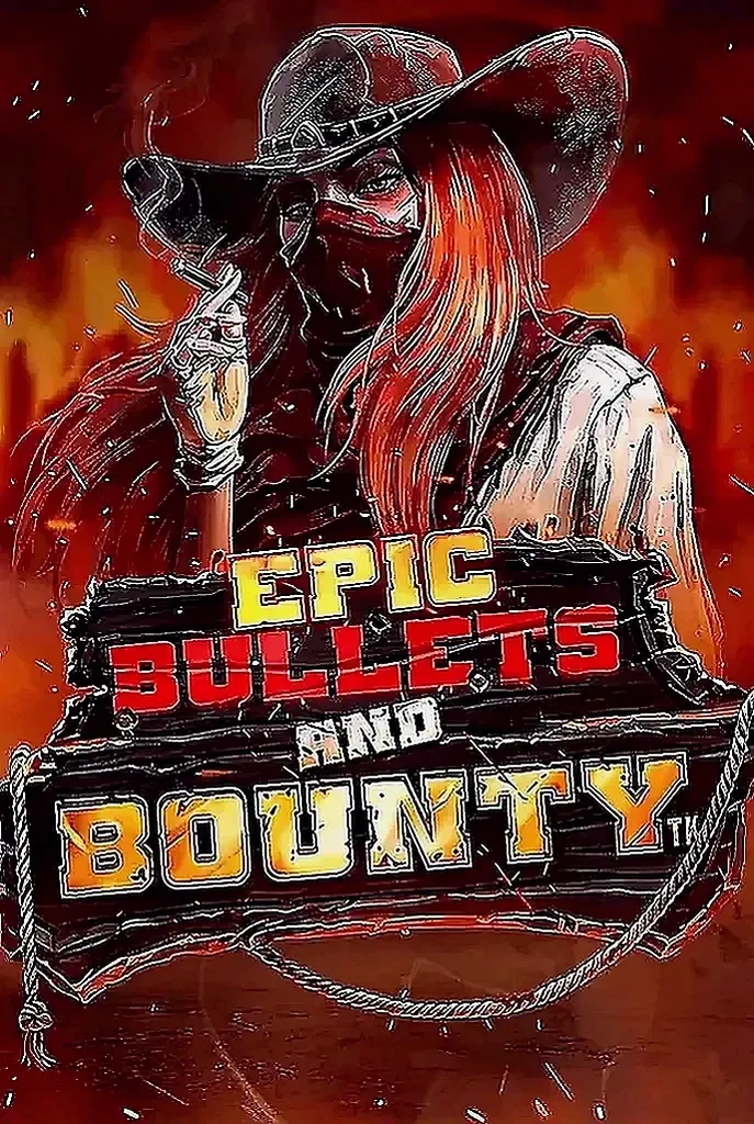 Epic bullets and bounty