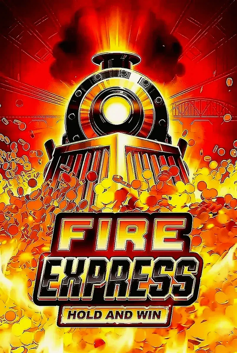 Fire express hold and win
