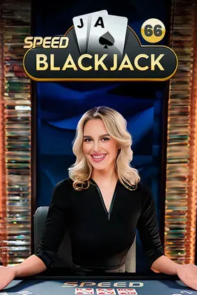 Speed blackjack 1